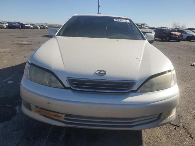 2001 Lexus ES 300