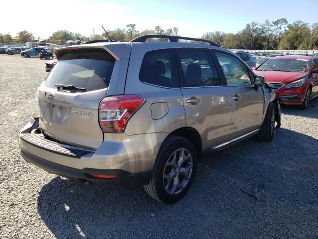 2015 Subaru Forester 2.5I Touring