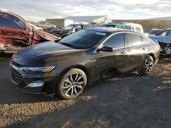 2020 Chevrolet Malibu RS en venta en Brighton, CO