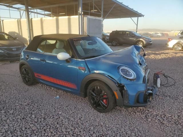 2024 Mini Cooper John Cooper Works