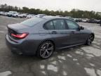 2021 BMW 330I