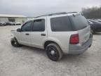 2002 Ford Explorer XLS