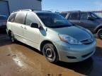 2008 Toyota Sienna CE