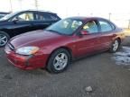 2001 Ford Taurus SEL