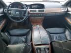 2006 BMW 750 LI