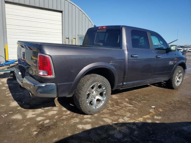 2016 Dodge 1500 Laramie