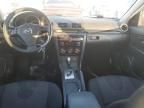 2008 Mazda 3 Hatchback