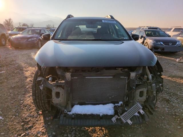 2017 Subaru Outback 3.6R Limited