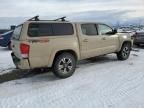 2017 Toyota Tacoma Double Cab