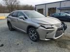 2018 Lexus RX 450H Base