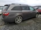 2011 Honda Odyssey Touring