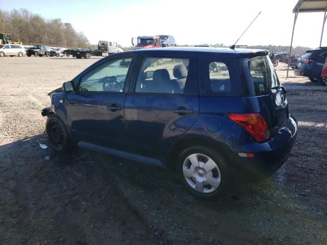 2005 Scion XA