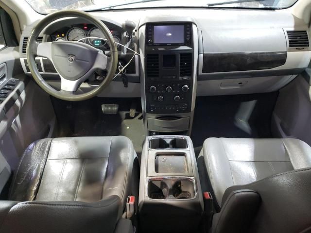 2010 Dodge Grand Caravan SXT