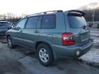 2007 Toyota Highlander