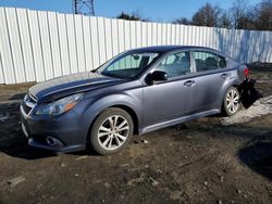 2014 Subaru Legacy 2.5I en venta en Windsor, NJ