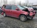 2004 Honda Odyssey EXL