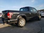 2016 Ford F150 Super Cab