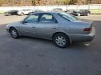 1999 Toyota Camry LE