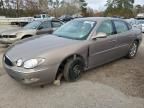 2007 Buick Lacrosse CXL