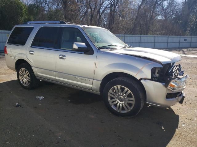 2011 Lincoln Navigator