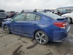 2017 Subaru Impreza Sport