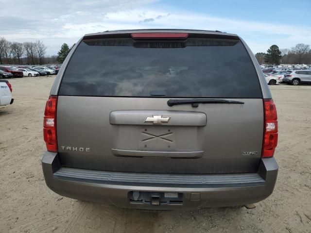 2011 Chevrolet Tahoe C1500 LS