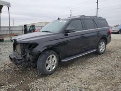 Ford salvage cars for sale: 2020 Ford Expedition XLT