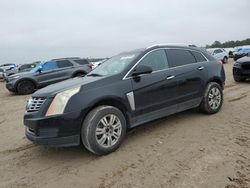 2013 Cadillac SRX Luxury Collection en venta en Houston, TX