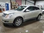 2013 Cadillac SRX Luxury Collection