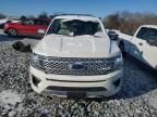 2021 Ford Expedition Max Platinum