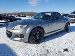 2013 Mazda MX-5 Miata Club en venta en Assonet, MA