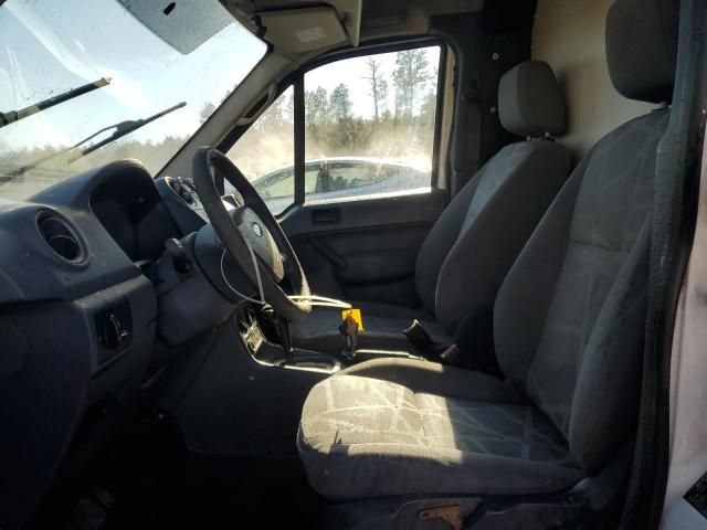 2011 Ford Transit Connect XL