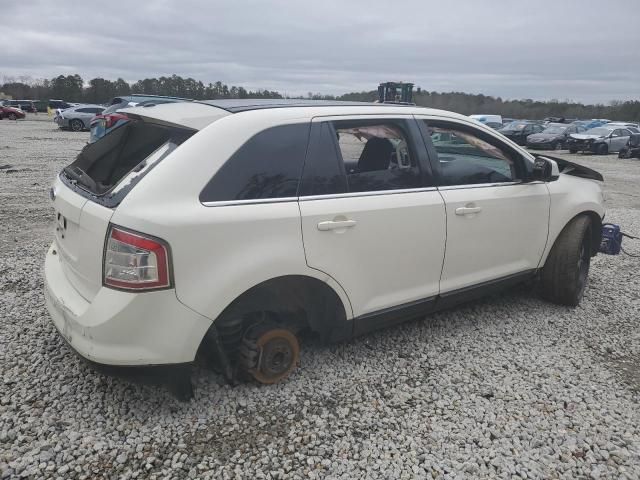 2008 Ford Edge Limited