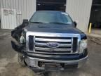 2010 Ford F150 Super Cab