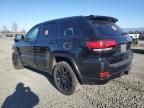 2022 Jeep Grand Cherokee Laredo E