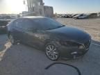 2014 Mazda 3 Touring