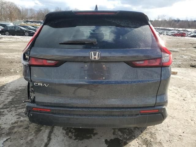 2023 Honda CR-V EXL