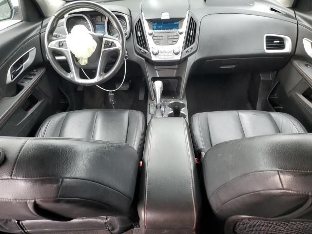 2010 Chevrolet Equinox LT