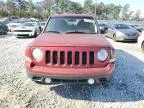 2013 Jeep Patriot Sport