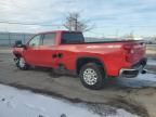 2022 Chevrolet Silverado K2500 Heavy Duty LTZ