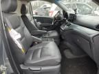 2007 Honda Odyssey EXL