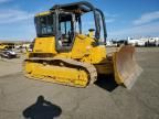 2017 Komatsu Dozer