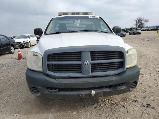 2008 Dodge RAM 2500 ST