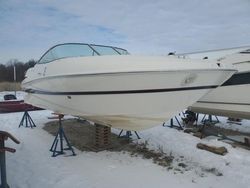 Salvage cars for sale from Copart Columbia, MO: 2002 Other Boat