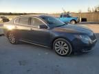 2013 Lincoln MKS