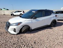 2023 Nissan Kicks SR en venta en Phoenix, AZ