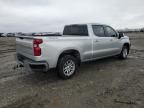 2019 Chevrolet Silverado K1500 LT