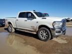 2022 Dodge 2500 Laramie