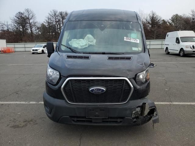 2023 Ford Transit T-250