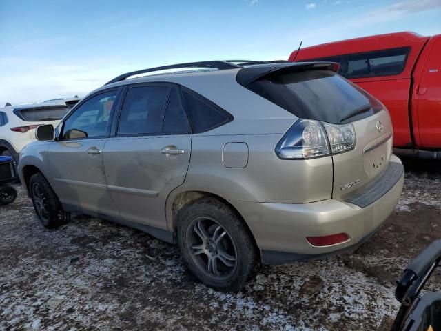 2004 Lexus RX 330